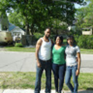 Meet your Posher, Tonya